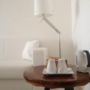  B&B Via Roma suite  Ортона
